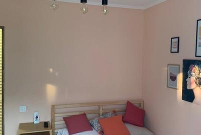 Apartament cu 2 camere semidecomandat în Vitan - 11