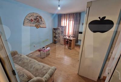 Garsoniera, 27mp, zona Plevna, Dorohoi - 2