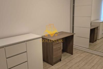 Apartament cu 2 camere, mobilat în Bună Ziua - 6