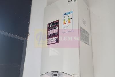 CORNETU (IF) - SPATIU DE VANZARE 124 MP - 12