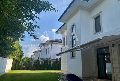 VILLA INDIVIDUALA - LUXURY GATED COMMUNITY - EROU IANCU NICOLAE VILLA INDIVIDUALA - LUXURY GATED COMMUNITY - EROU IANCU NICOLAE - 3