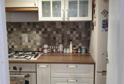 Apartament 2 camere - Stirbei Voda colt cu Calea Victoriei - 6