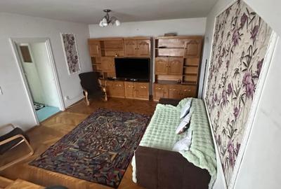 Apartament cu 3 camere semidecomandat în Giulești - 3