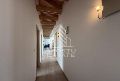 Apartament 4 camere, 136 mp utili, garaj, zona Complex Studentesc - 15