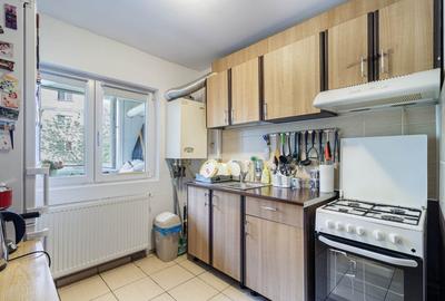Apartament 3 camere Mall Vitan - 2