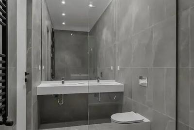 Dormitor 22 mp, living 37 mp! Finisat lux, centrala proprie Dormitor 22 mp, living 37 mp! Finisat lux, centrala proprie - 9