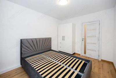 Apartament cu 2 camere in zona Bucovina - 1