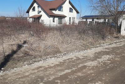 Spațiu comercial, în Ordoreanu - 2