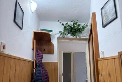 Inchiriez apartament 3 camere Aleea Insulei, vis-a-vis de Liceul Pedagogic - 2