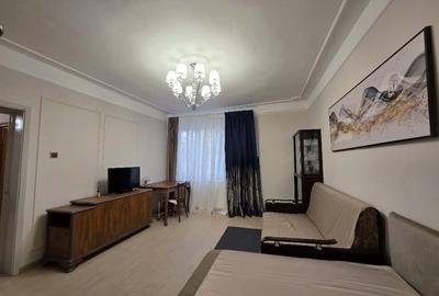 Tudor Vladimirescu-2 Camere Decomandat 50mp-renovat - 1