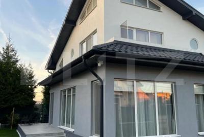 Casă cu 5 camere cu Teren 450 Mp în Sângeorgiu de Mureș - 2