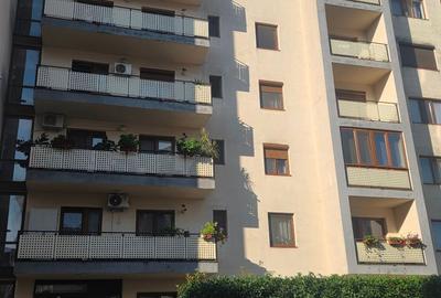 Apartament 3 camere Augustin coman 8-10 Torontalului - 3