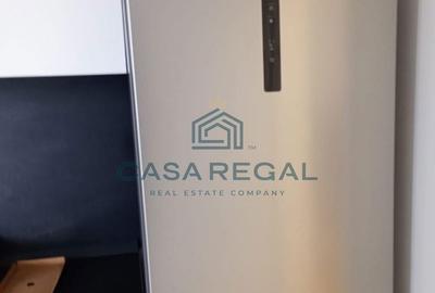 Apartament 2 camere lux pentru inchiriat, Victoria Rezidential - 3