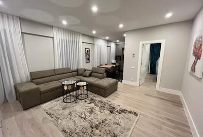 OFERTA ! Studio Dublu 42.7 mp, Caramida si incalzire pardoseala - 1