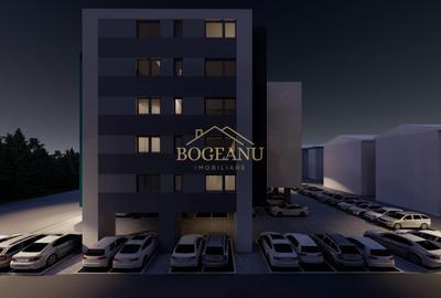 BG122-TEREN CU AC BLOC P+6 1550 MP-30 APARTAMENTE - 5