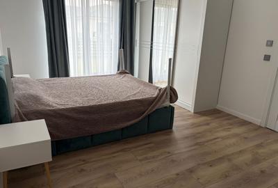 Casă cu 3 camere cu Teren 498 Mp în Exterior Vest - 7