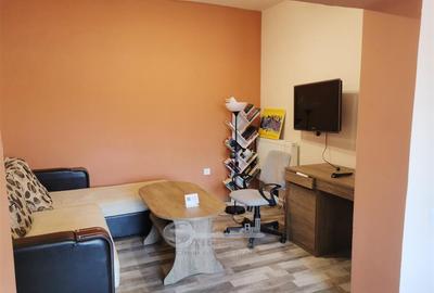 Apartament cu 2 camere semidecomandat în Podul de Fier - 4