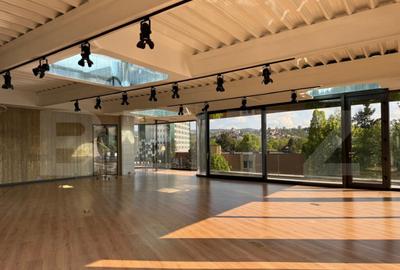 Spatiu modern in cladire unicat - 7