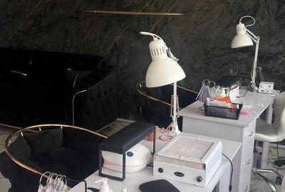 Spațiu comercial, de 12 mp, în Chiajna - 1