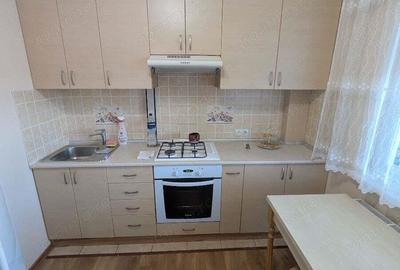 Garsonieră decomandată în Calea București - 1