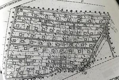 Teren Construcții intravilan de 1445 mp, în Reci - 6