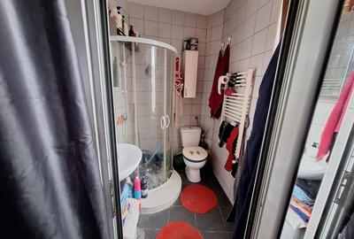 Apartament cu 2 camere decomandat, mobilat în Mărășești - 7