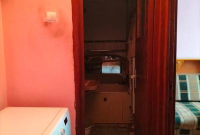 Apartament cu 3 camere semidecomandat în Alexandru cel Bun - 4