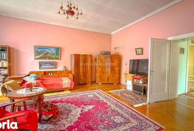 Apartament cu 3 camere în Schei - 5