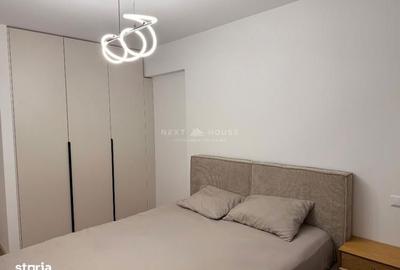 Apartament cu 2 camere, mobilat în Ghencea - 8