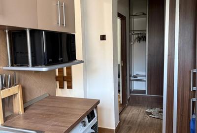 Apartament cu 2 camere în Calea București