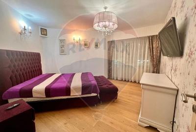 Apartament cu 2 camere de inchiriat -bloc nou - 2