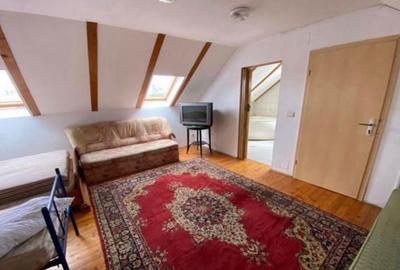 Casă cu 4 camere cu Teren 200 Mp în Elisabetin - 9