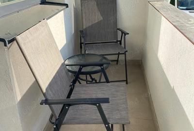 Apartament cu 2 camere decomandat în Ampoi 3 - 6