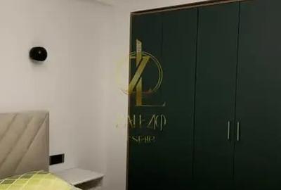 Apartament cu 3 camere decomandat, mobilat în Lipovei - 12