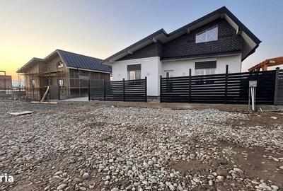 Casă cu 3 camere în Lilieci - 3