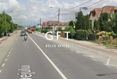 Teren de 2200 mp, în Viișoara - 2