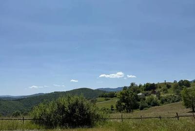 Teren de 1820 mp, în Rogojel - 4