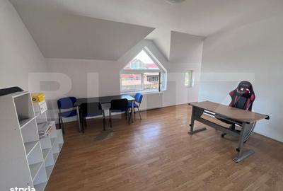 Spațiu comercial, de 63 mp, în Central