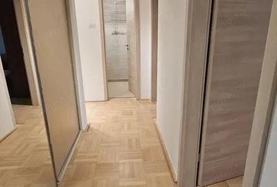 De inchiriat un apartament cu 4 camere, Lujerului, parcare inclusa - 9