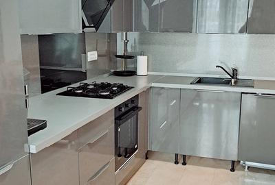 Inchiriez Apartament cu 2 camere loc parcare Tomis Plus Constan?a - 3