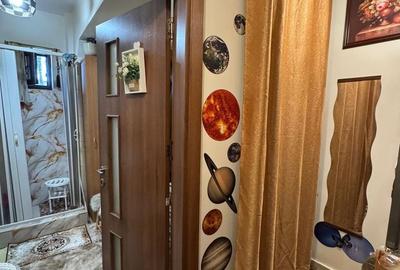 Garsonieră, mobilată în Rahova - 4