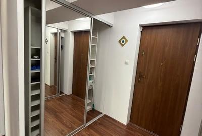 Apartament cu 3 camere semidecomandat, mobilat în Tineretului - 9