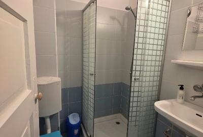 Garsonieră decomandată în Gheorgheni - 2