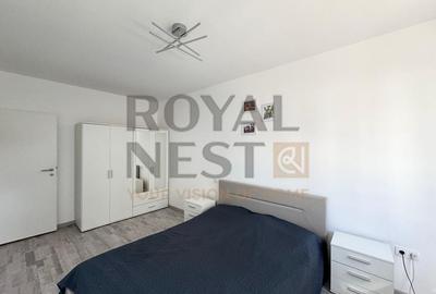 De inchiriat apartament cu 3 camere in Avantgarden3 - 13