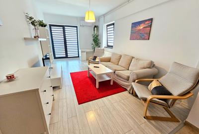Uverturii/Lacul Morii/View Superb/Bloc Nou/Ap 2 Camere Modern La Cheie/ - 11