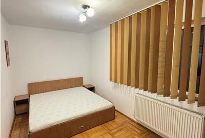 Apartament cu 2 camere semidecomandat în Dacia - 1