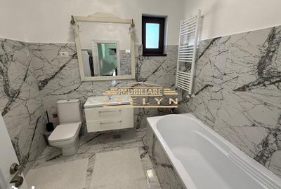 Casă cu 3 camere decomandat cu Teren 387 Mp în Central - 8