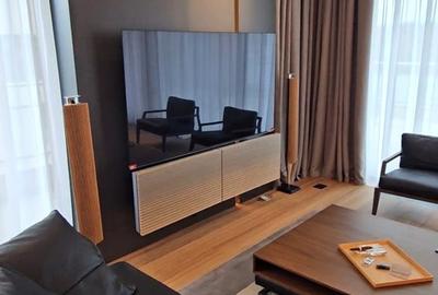 Apartament cu 5 camere decomandat în Nordului - 4