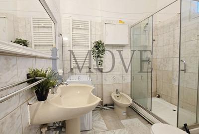 Casa Parter + Demisol în Piata Romana - 29