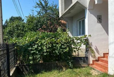 Casa in inima localitatii Certeze - 1